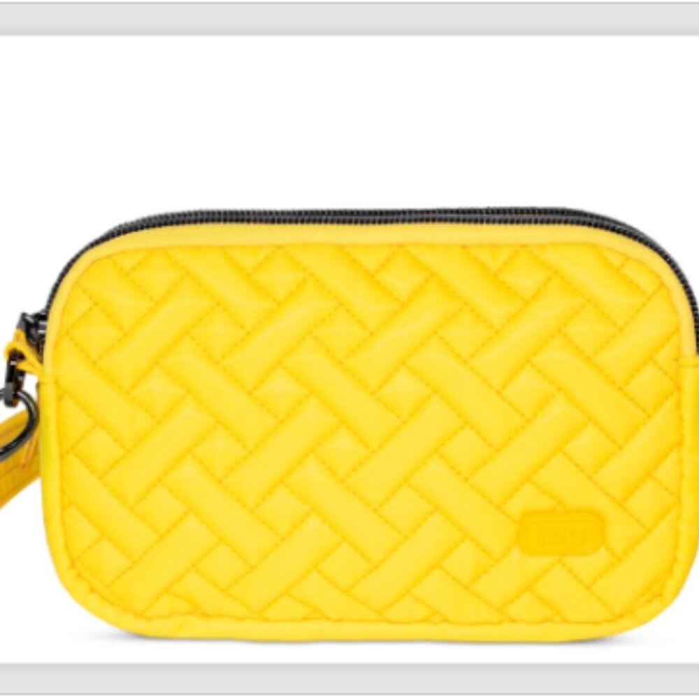 Brand New Lug Coupe Convertible Bags - Picture 7 of 16